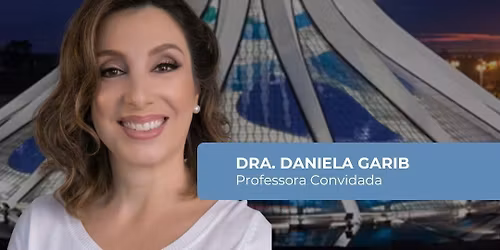 Curso Ortodontia Pedi\u00e1trica em Bras\u00edlia