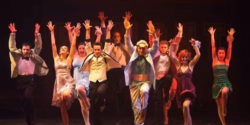 Footloose - Musical - Manchester, NH