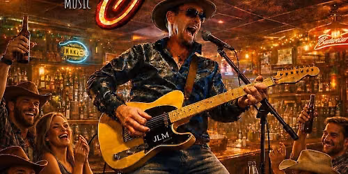 "John Langley" LIVE @ Pastime Grill & Pub