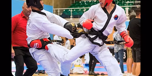 GTI Squad Training, December 2025