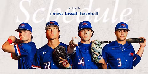 Pepperdine Waves vs. UMass Lowell River Hawks