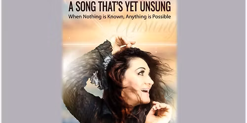 NIANELL: A SONG THAT'S YET UNSUNG