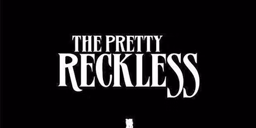 The Pretty Reckless After Show Party