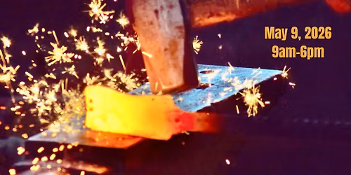 Folk School Forge Fest