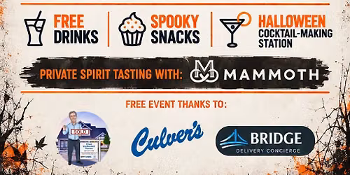 Holland Business Networking VOL. 6 (COSTUME CONTEST)