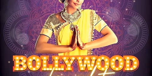Bollywood Night