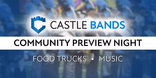 Community Preview Night