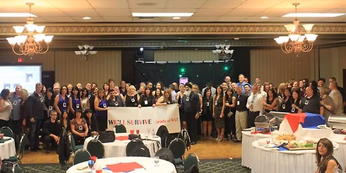 JO Grads 85 40th Reunion