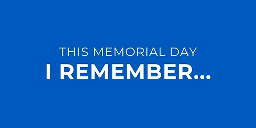 Honoring Our Fallen Heroes
