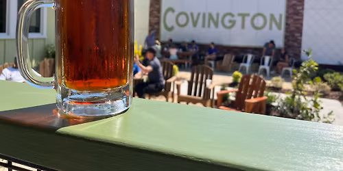 Around the World Beer Tasting