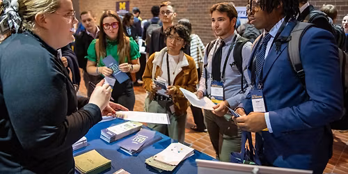 Tau Beta Pi Recruiting Fair (In-Person)