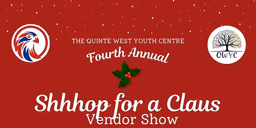 Shhhop for a Claus 