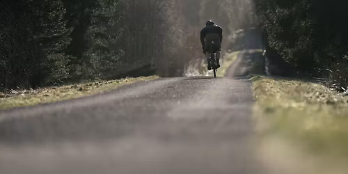 Svartedalen Gravel 2026