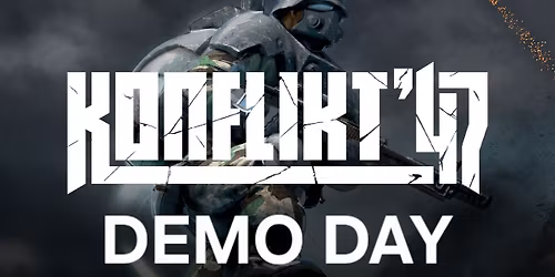 Konflict 47 Learn to Play at Michigan Toy Soldier Company