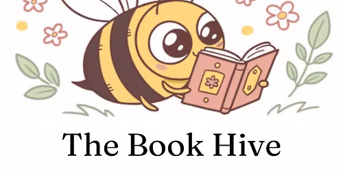 The Book Hive book club