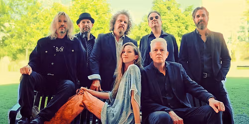 The Troubadour Project - 70s Rock Revival \u2014 Zeppelin, Bowie, Queen, & More!