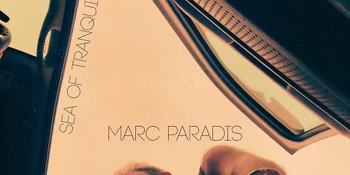 MARC PARADIS