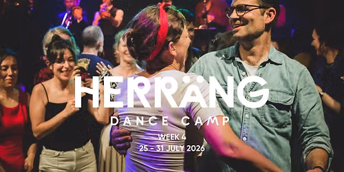 HDC 2026 - WEEK 4