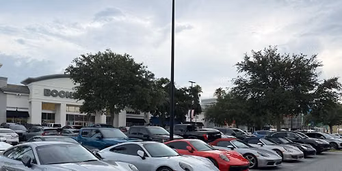 Space Coast Porsche Club Happy Hour