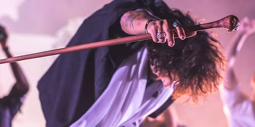 Kadebostany Amsterdam Tickets