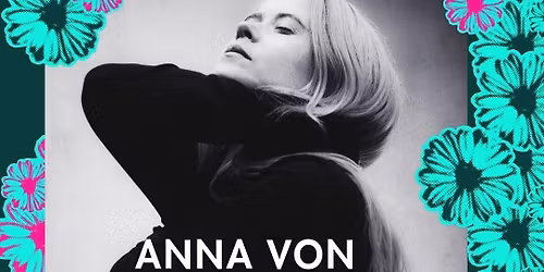 ANNA VON HAUSSWOLFF+ TBA @ Lilith Festival 2026