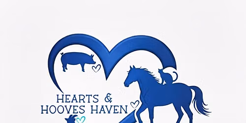 Hearts and Hooves Haven Quarter Auction