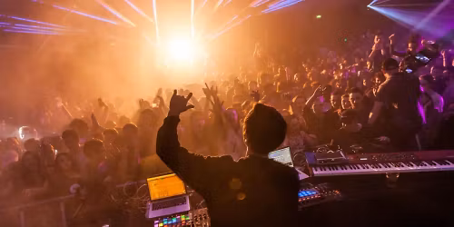 Stereoclip in Getafe