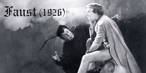 Faust (1926)