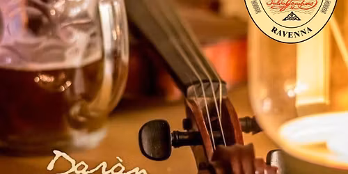 \u2618\ufe0fRI-ST.PATRICK'S DAY - IL RITORNO\u2618\ufe0f