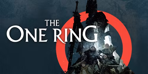 The One Ring RPG Intro Session
