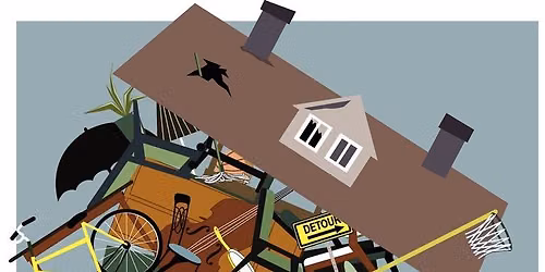 Tacoma REIA Chapter Meeting | Finding, Negotiating, Closing & Rehabbing Hoarder Houses