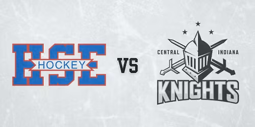 High School Hockey Night: HSE v CIK