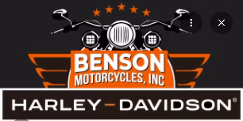Making our Debut @ Bike Night..!!