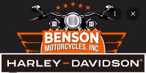 Making our Debut @ Bike Night..!!