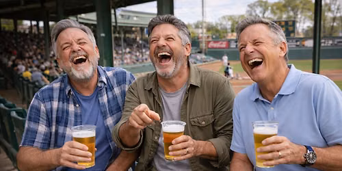 "Extreme Dad Joke Derby Night" - Dubois County Bombers