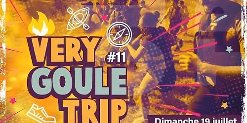\ud83d\udd25 Very Goule Trip \ud83d\udd25