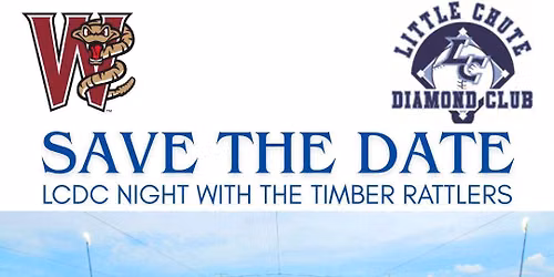 LCDC Night at the Ballpark