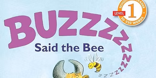 First Library Read-In: K #2