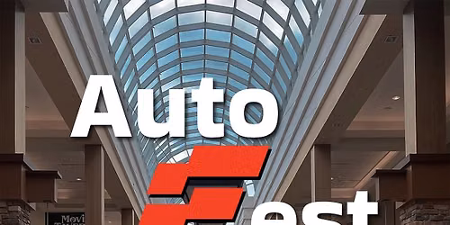 Auto Fest - Brookfield Mall - Indoor\/Outdoor