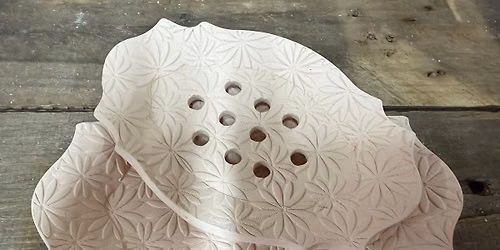Soap Dish