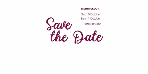 Cape Town - Spring|Summer 2026