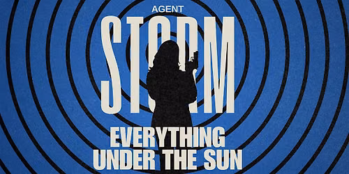Agent storm: everything under the sun