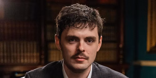 Alex O'Connor at The Wilbur