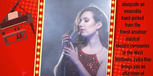 Anything Goes: Songs From The Shows!