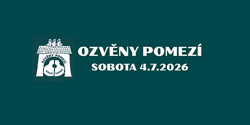 Ozv\u011bny Pomez\u00ed 