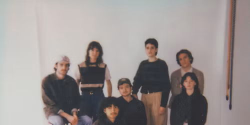 Racing Mount Pleasant at PhilaMOCA