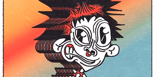 Summerfest w Chopping Spree!, Chronic Fatigue, Blue Rivera, Benzonn, Infidelity & More!
