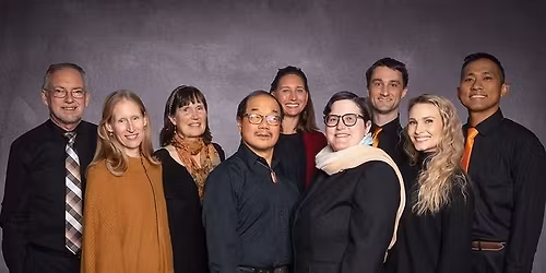 A Little Lunch Music: The VTones