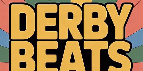 Derby Beats \/\/ May