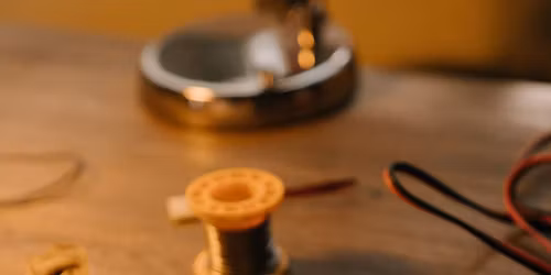 Selbstwerkstatt in Passau